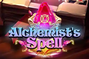 Alchemists Spell-min